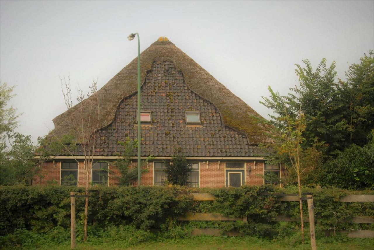 Sterrenhoeve Castricum Exterior photo